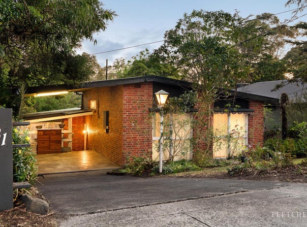 31 Alandale Road, Blackburn, Vic 3130
