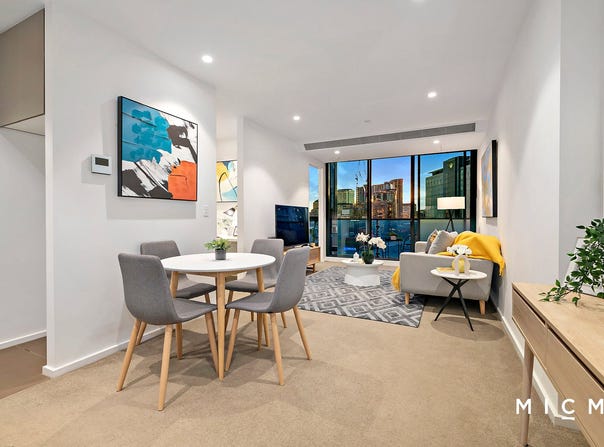 1506/1 Balston Street, Southbank, Vic 3006