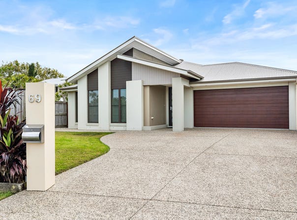 69 Bunker Road, Victoria Point, Qld 4165