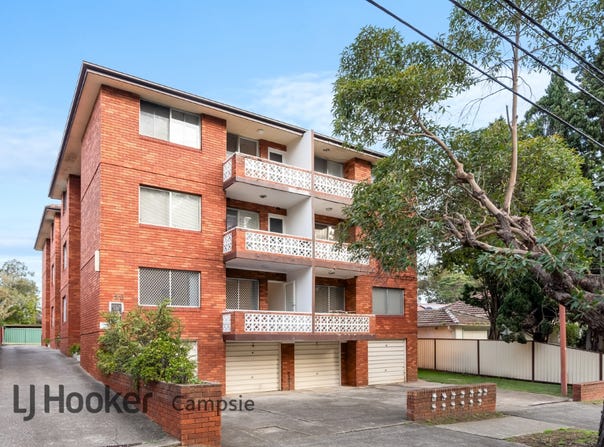 2/50 Seventh Avenue, Campsie, NSW 2194