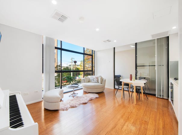 4/78 Chandos Street, St Leonards, NSW 2065