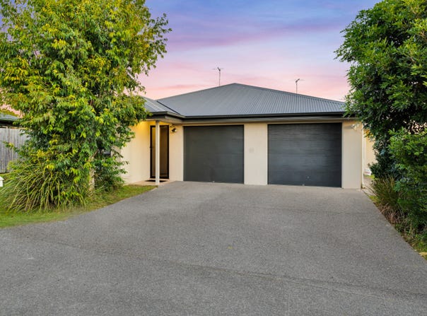 54A Logan Reserve Road, Waterford West, Qld 4133