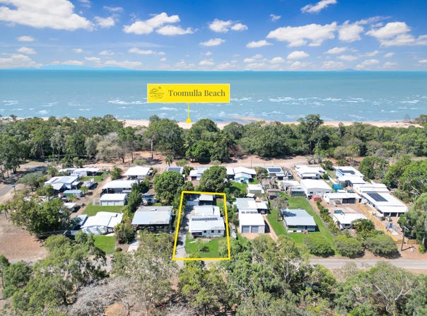 9 Herald Street, Toomulla, Qld 4816