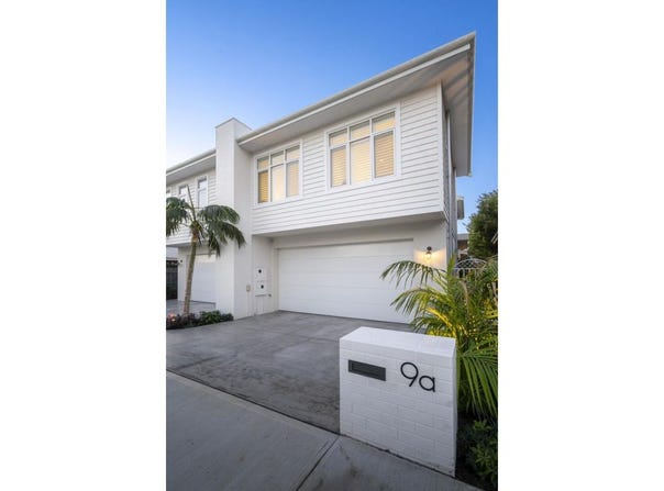 9A Lynton Street, Swanbourne, WA 6010