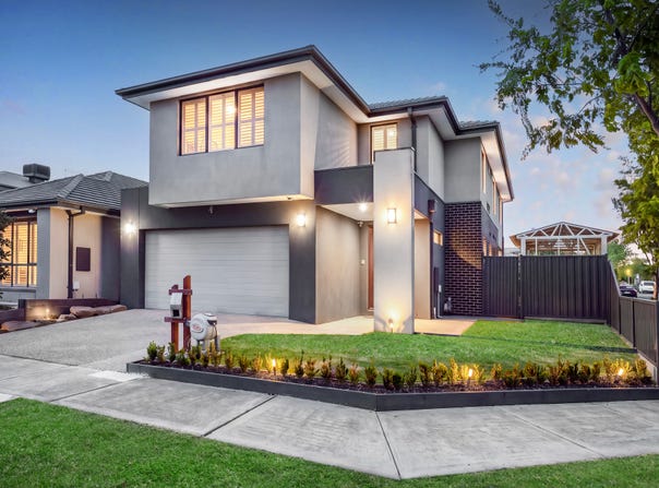 12 Bianca Crescent, Greenvale, Vic 3059