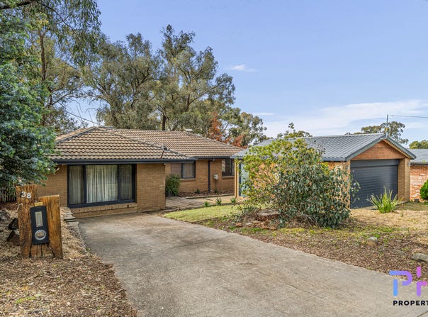 38 Shelley Street, Spring Gully, Vic 3550