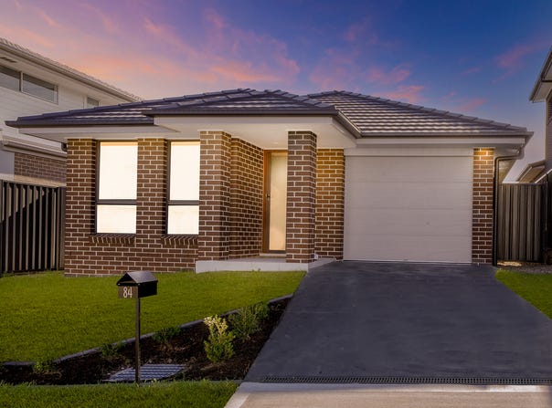 84 Savoy Street, Austral, NSW 2179