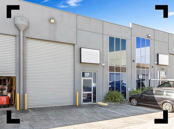 17/137-145 Rooks Road, Nunawading, Vic 3131