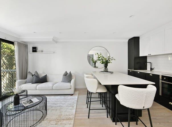 2/37-39 Arden Street, Clovelly, NSW 2031