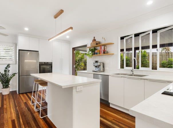 1 Yurara Street, Everton Park, Qld 4053