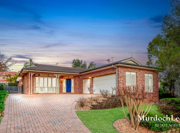 6 Fernleigh Close, Cherrybrook, NSW 2126