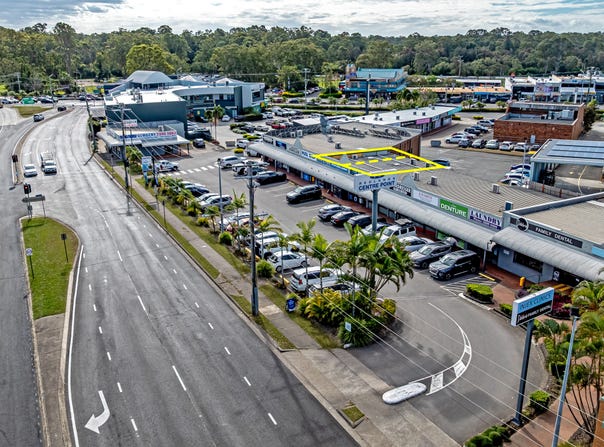 4/8-16 Redland Bay Road, Capalaba, Qld 4157