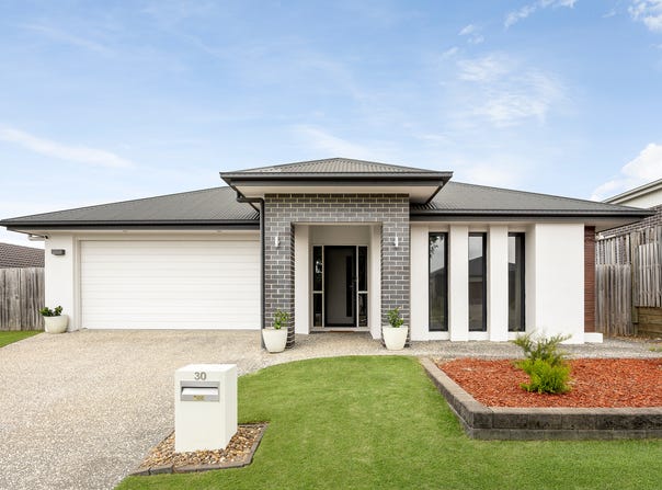 30 Lomandra Street, Deebing Heights, Qld 4306