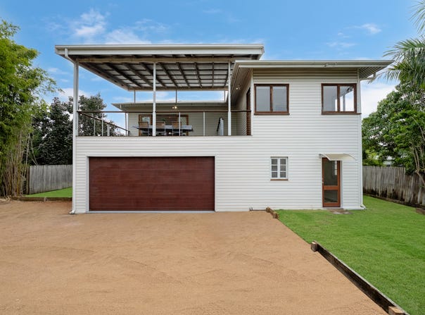 41A Latchford Street, Pimlico, Qld 4812