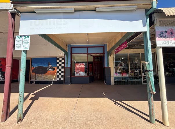85 Hannan
Street, Kalgoorlie, WA 6430