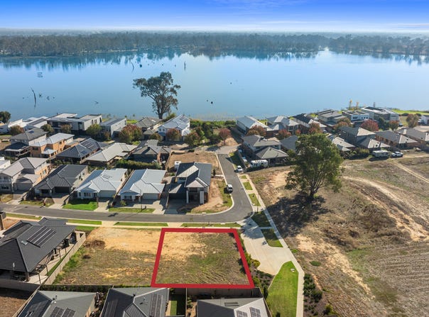 22 Goldanah Avenue, Nagambie, Vic 3608
