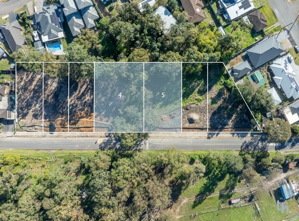 Lot 5, 10 Forest Lake Way, Toronto, NSW 2283
