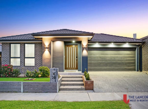 28 Byron st, Donnybrook, Vic 3064