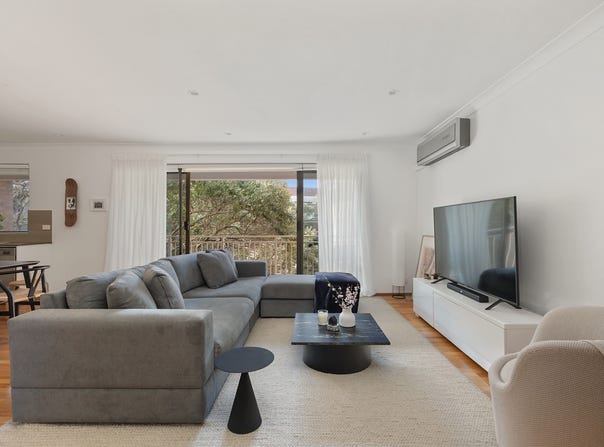 8/49 Albion  Street, Waverley, NSW 2024