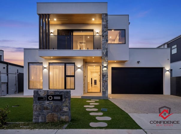 31 Maymuru Way, Whitlam, ACT 2611