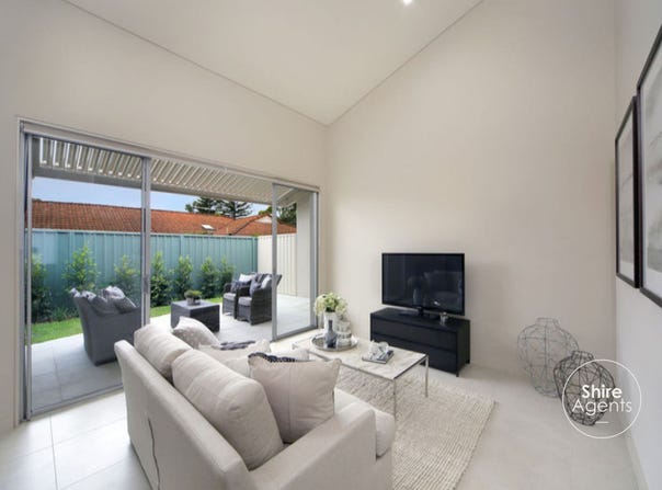 4/95 Gannons Road, Caringbah South, NSW 2229