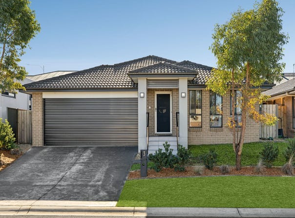 3 Faber Street, Spring Farm, NSW 2570