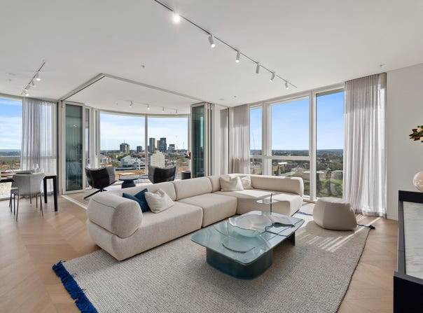 168 Walker Street, North Sydney, NSW 2060