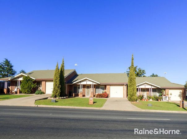 60 Nasmyth Street, Young, NSW 2594