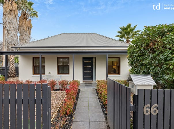 66 High Street, Kensington, SA 5068