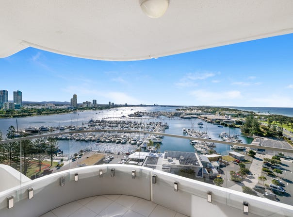 30/14 Macarthur Parade, Main Beach, Qld 4217