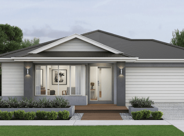 11-5342 Foliage Dr, Tarneit, Vic 3029