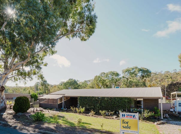 5 Jessie Street, Clare, SA 5453