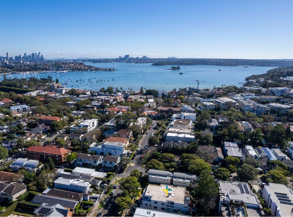 8/18-20 Hamilton Street, Rose Bay, NSW 2029