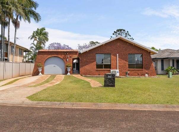 6 Sharpie Street, Manly West, Qld 4179