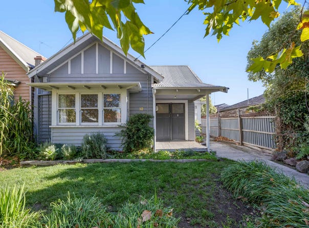 10 Windermere Street, Ballarat Central, Vic 3350
