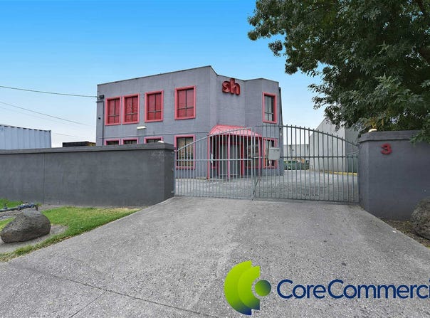 3 Fleet Street, Somerton, Vic 3062