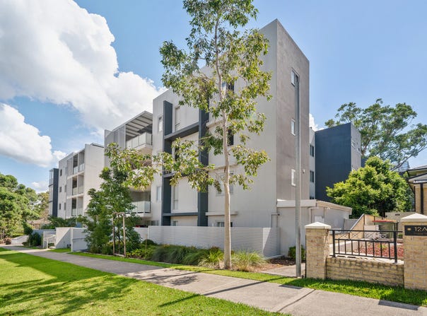 20/14-18 Peggy Street, Mays Hill, NSW 2145
