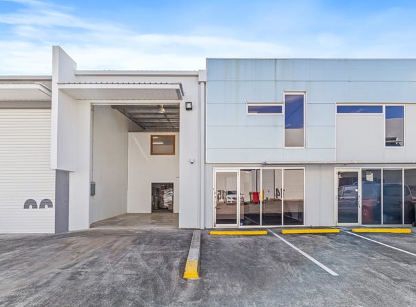 7/160 Lytton Road, Bulimba, Qld 4171
