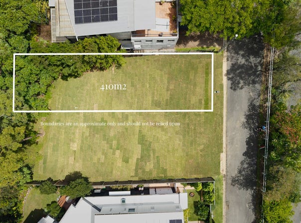 74 Outlook Crescent, Bardon, Qld 4065