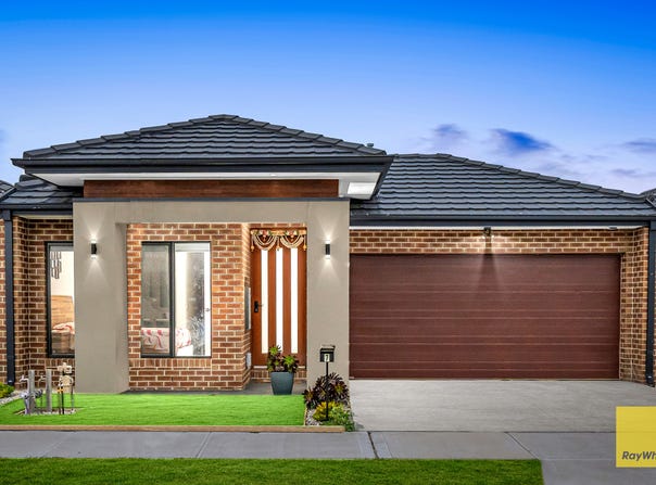 7 Zac Street, Tarneit, Vic 3029