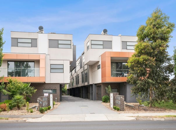 12/70-72 St Georges Road, Preston, Vic 3072