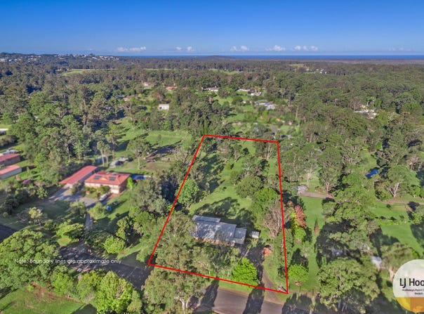 14 Chelmsbrook Drive, Rainbow Flat, NSW 2430