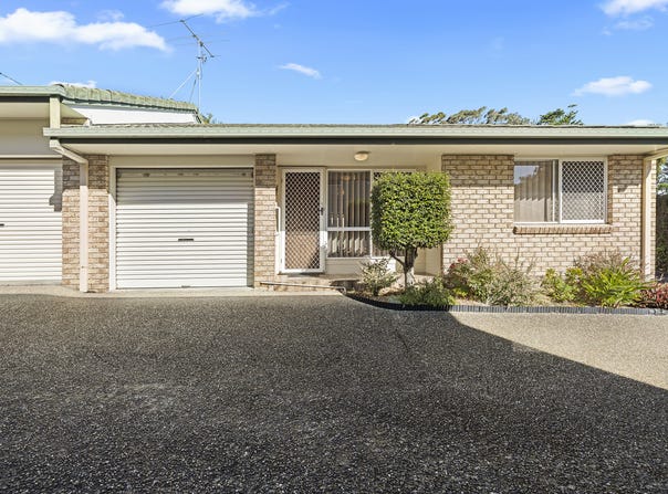 7/43 Arthur Street, Caloundra, Qld 4551