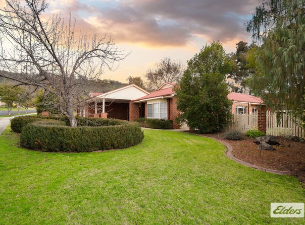 13 Argyle Way, Wodonga, Vic 3690