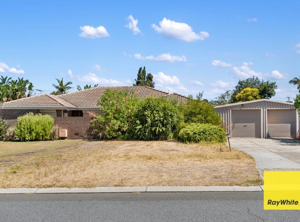 36B Durack Crescent, Gosnells, WA 6110