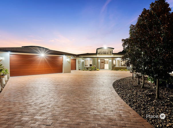62 Norfolk Place, Wishart, Qld 4122