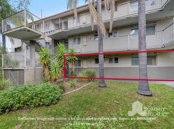8/1 Stallard Place, Withers, WA 6230