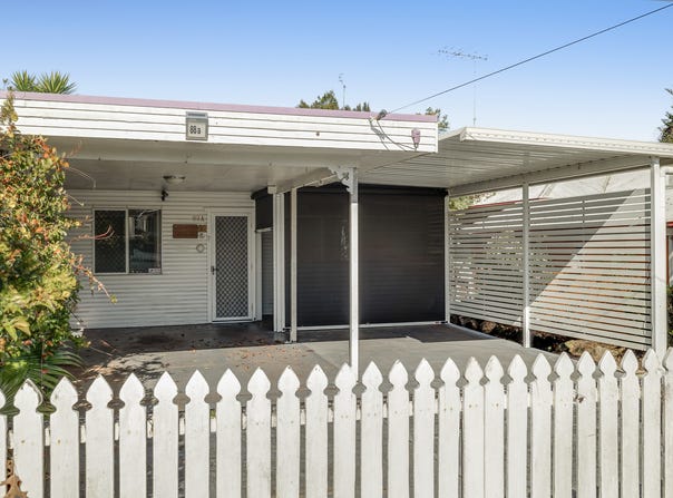88a Taylor Street, Newtown, Qld 4350