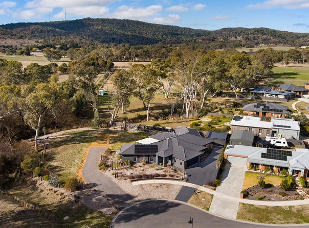 17 Pippin Court, Harcourt, Vic 3453