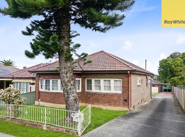 98 Elizabeth Street, Granville, NSW 2142